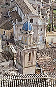 Ragusa Ibla - Chiesa di Santa Maria dell Idria 